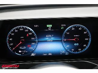 Mercedes EQC 400 4MATIC Bus. Sol. 80 kWh LED ACC Schuifdak Leder SHZ AHK picture 20