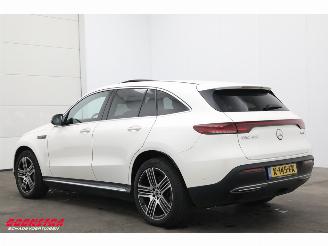 Mercedes EQC 400 4MATIC Bus. Sol. 80 kWh LED ACC Schuifdak Leder SHZ AHK picture 4