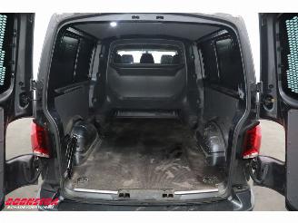 Volkswagen Transporter 2.0 TDI DSG L2-H1 Bulli DoKa LED Leder ACC Virtual Camera SHZ AHK picture 14