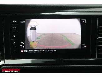 Volkswagen Transporter 2.0 TDI DSG L2-H1 Bulli DoKa LED Leder ACC Virtual Camera SHZ AHK picture 23