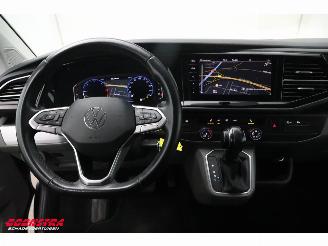 Volkswagen Transporter 2.0 TDI DSG L2-H1 Bulli DoKa LED Leder ACC Virtual Camera SHZ AHK picture 16