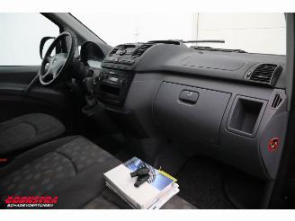 Mercedes Vito 120 CDI V6 Aut. DoKa Clima Cruise AHK picture 16