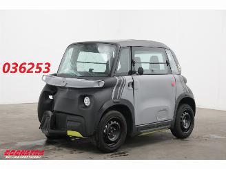 danneggiata microvetture Opel  Rocks-E Base BY 2025 2025/5