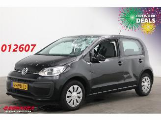 Avarii autoturisme Volkswagen Up! 1.0 move up! Airco Bluetooth 2021/11