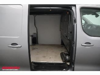 Citroën Jumpy 2.0 BlueHDI 120 M Club Bluetooth Clima Cruise PDC AHK picture 10