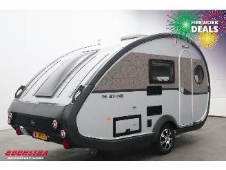 Tabbert  Metropolis T@B 400 BY 2025 picture 3