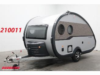 dañado caravana Tabbert  Metropolis T@B 400 BY 2025 2025/5