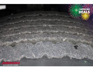 MAN TGS 43.510 8X8 Widespread Palfinger Q170Z84TI Kran 62.358 km!! picture 61