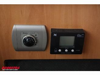 Hymer  B 614 Hymermobil 2.8 JTD Dakairco Solar Hefbed Dwarsbed Cruise Apple/Anrdoid picture 41