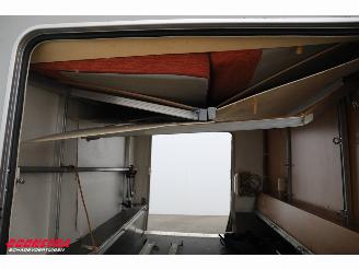 Hymer  B 614 Hymermobil 2.8 JTD Dakairco Solar Hefbed Dwarsbed Cruise Apple/Anrdoid picture 12