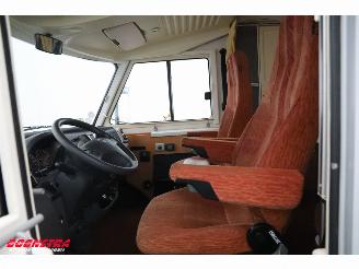 Hymer  B 614 Hymermobil 2.8 JTD Dakairco Solar Hefbed Dwarsbed Cruise Apple/Anrdoid picture 33