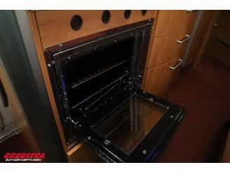 Hymer  B 614 Hymermobil 2.8 JTD Dakairco Solar Hefbed Dwarsbed Cruise Apple/Anrdoid picture 23