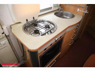 Hymer  B 614 Hymermobil 2.8 JTD Dakairco Solar Hefbed Dwarsbed Cruise Apple/Anrdoid picture 20