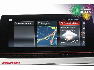 BMW 5-serie Touring 520i Aut. Sport-Line LED Navi Clima Cruise PDC AHK picture 23