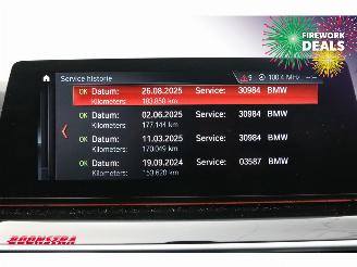 BMW 5-serie Touring 520i Aut. Sport-Line LED Navi Clima Cruise PDC AHK picture 22