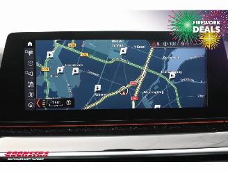 BMW 5-serie Touring 520i Aut. Sport-Line LED Navi Clima Cruise PDC AHK picture 21