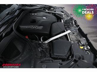 BMW 5-serie Touring 520i Aut. Sport-Line LED Navi Clima Cruise PDC AHK picture 7