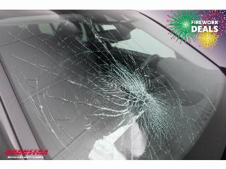 BMW 5-serie Touring 520i Aut. Sport-Line LED Navi Clima Cruise PDC AHK picture 11