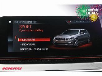 BMW 5-serie Touring 520i Aut. Sport-Line LED Navi Clima Cruise PDC AHK picture 24
