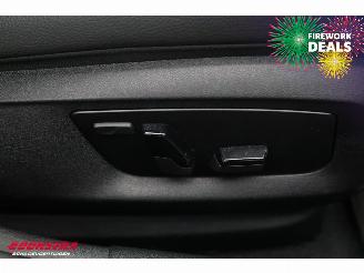 BMW 5-serie Touring 520i Aut. Sport-Line LED Navi Clima Cruise PDC AHK picture 20