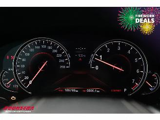 BMW 5-serie Touring 520i Aut. Sport-Line LED Navi Clima Cruise PDC AHK picture 19