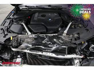 BMW 5-serie Touring 520i Aut. Sport-Line LED Navi Clima Cruise PDC AHK picture 8