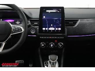 Renault Arkana 1.6 E-Tech full hybrid 145 esprit Alpine LED ACC Schuifdak 360° SHZ picture 14