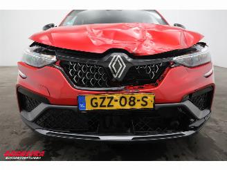 Renault Arkana 1.6 E-Tech full hybrid 145 esprit Alpine LED ACC Schuifdak 360° SHZ picture 6