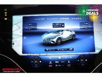 Mercedes EQE AMG 53 4MATIC+ 90 kWh Pano 360° HUD AR Burmester 830 km!! picture 37