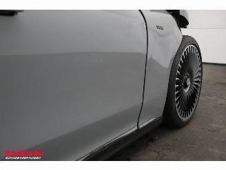 Mercedes EQE AMG 53 4MATIC+ 90 kWh Pano 360° HUD AR Burmester 830 km!! picture 6