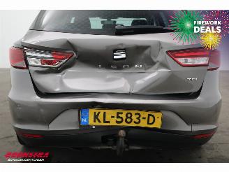 Seat Leon ST 1.6 TDI Style LED Pano Navi Clima Cruise PDC AHK picture 7