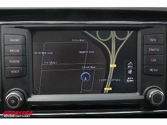 Seat Leon 1.6 TDI Style LED Pano Navi Clima Cruise PDC AHK picture 24