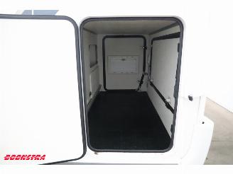 Chausson  Welcome 727 GA 2.3 MJ Solar Hefbed Single Beds Leder Cruise Camera AHK 58.856 km! picture 14