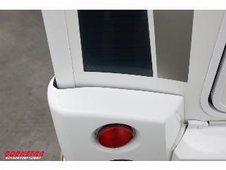 Chausson  Welcome 727 GA 2.3 MJ Solar Hefbed Single Beds Leder Cruise Camera AHK 58.856 km! picture 12