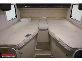 Chausson  Welcome 727 GA 2.3 MJ Solar Hefbed Single Beds Leder Cruise Camera AHK 58.856 km! picture 19