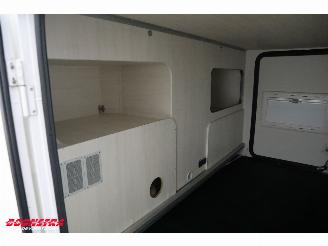 Chausson  Welcome 727 GA 2.3 MJ Solar Hefbed Single Beds Leder Cruise Camera AHK 58.856 km! picture 13