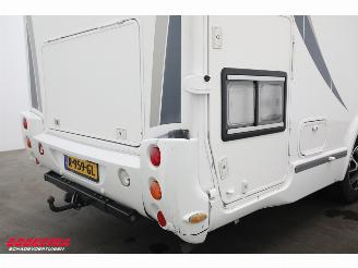 Chausson  Welcome 727 GA 2.3 MJ Solar Hefbed Single Beds Leder Cruise Camera AHK 58.856 km! picture 9