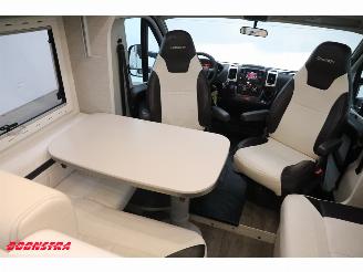 Chausson  Welcome 727 GA 2.3 MJ Solar Hefbed Single Beds Leder Cruise Camera AHK 58.856 km! picture 21
