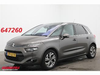 skadebil auto Citroën C4-picasso 1.6 e-THP Intensive Navi Clima Cruise Camera PDC 50.128 km! 2016/5