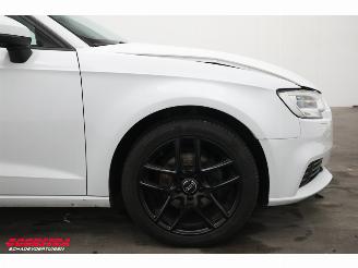 Audi A3 Sportback 1.0 TFSI Pro Line Leder BiXenon Navi Clima Cruise SHZ PDC picture 5