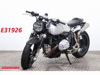 krockskadad bil motor BMW  R nineT Option 719 ABS LED Heizgriffe Cruise 2021/4
