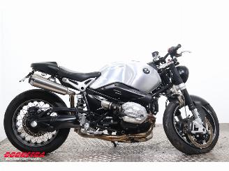 BMW  R nineT Option 719 ABS LED Heizgriffe Cruise picture 7