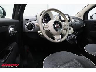 Fiat 500 1.2 Lounge Pano Navi Clima Cruise PDC 100.162 km! picture 16