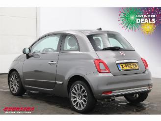 Fiat 500 1.2 Lounge Pano Navi Clima Cruise PDC 100.162 km! picture 4