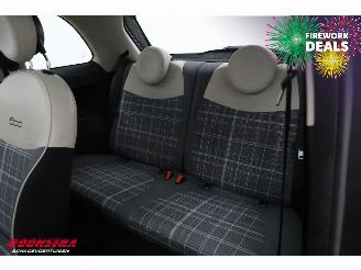 Fiat 500 1.2 Lounge Pano Navi Clima Cruise PDC 100.162 km! picture 15