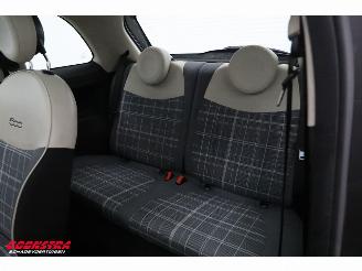 Fiat 500 1.2 Lounge Pano Navi Clima Cruise PDC 100.162 km! picture 15