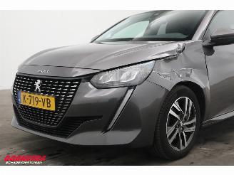 Peugeot 208 1.2 PureTech Allure Navi Clima Cruise PDC picture 9