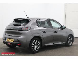 Peugeot 208 1.2 PureTech Allure Navi Clima Cruise PDC picture 3