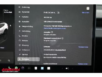 Tesla Model 3 RWD 60 kWh LED ACC Pano Leder AHK picture 21