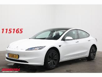 škoda osobní automobily Tesla Model 3 RWD 60 kWh LED ACC Pano Leder AHK 2024/4